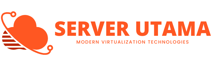 Server Utama